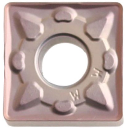 SNMG120404 MM LF6118 токарная пластина Deskar