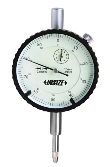 Фото Индикатор ИЧ 3.0мм дел 0.01мм, INSIZE