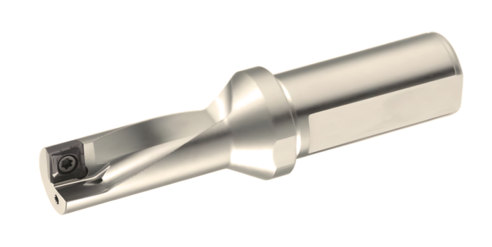 SF-10L-2.5D-C16 корпусное сверло многофункциональное Weila Deskar