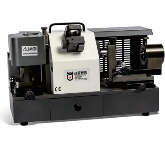 Фото Станок для заточки фрез (4-14мм) X6-220V