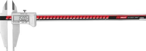Штангенциркуль с цифр. индикатором ABS с острыми измерительными наконечниками 300 мм