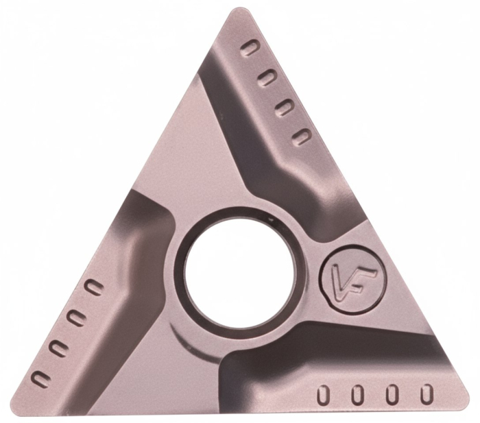 TNMG160404L-VF LF6018S токарная пластина Deskar