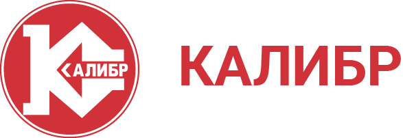 Лого Калибр