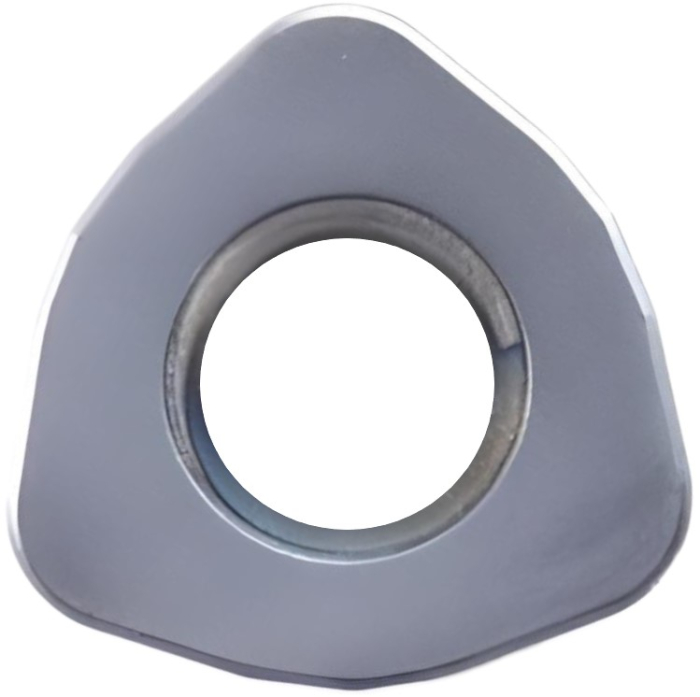 Фото WDMW 06T320ZTR LF6018 фрезерная пластина Deskar