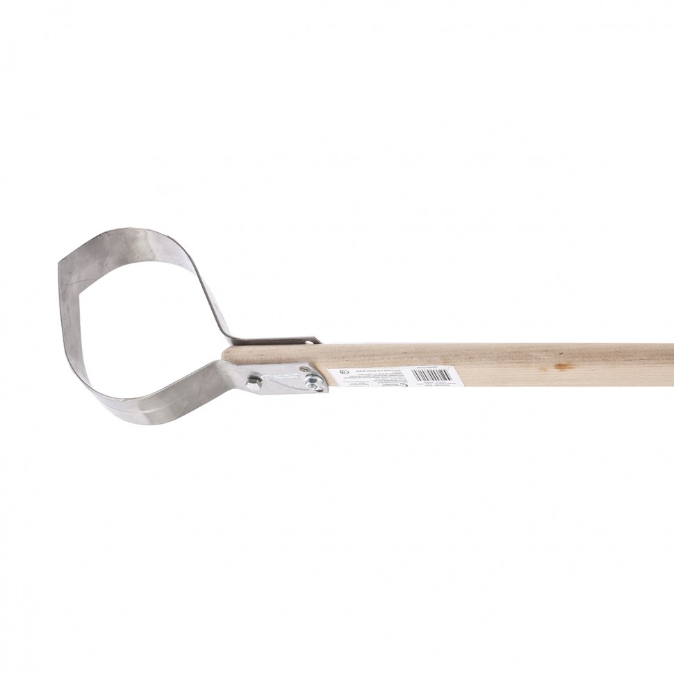 Фото Плоскорез Аист , 160 x 1370 мм, деревянный черенок, Судогда Россия