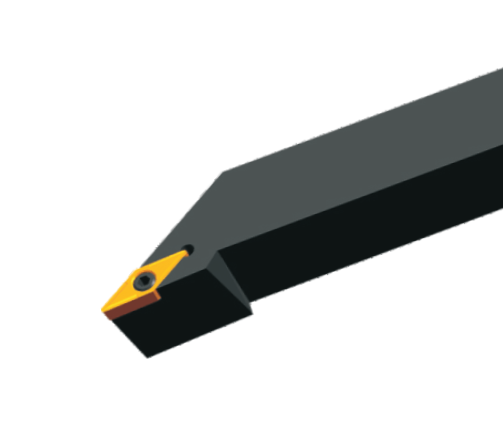 Фото SVVBN1616H16 державка для наружного точения Deskar