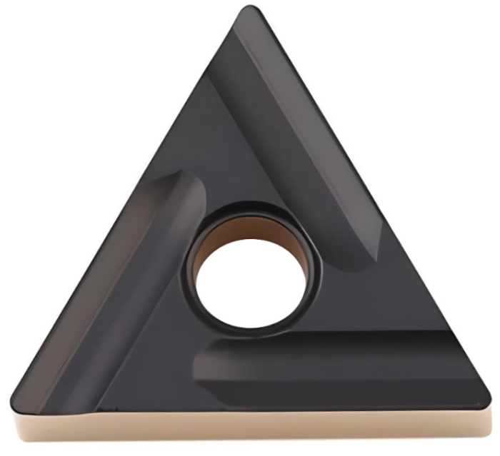 TNMG160404L-S LF9218 токарная пластина Deskar