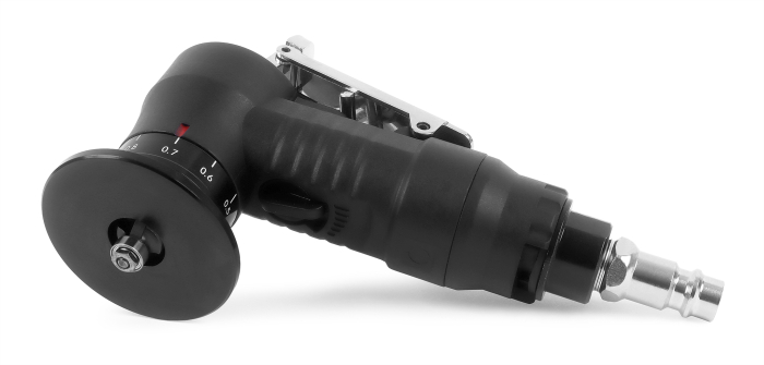 Пневматический фаскосниматель TX-Z1 Messer