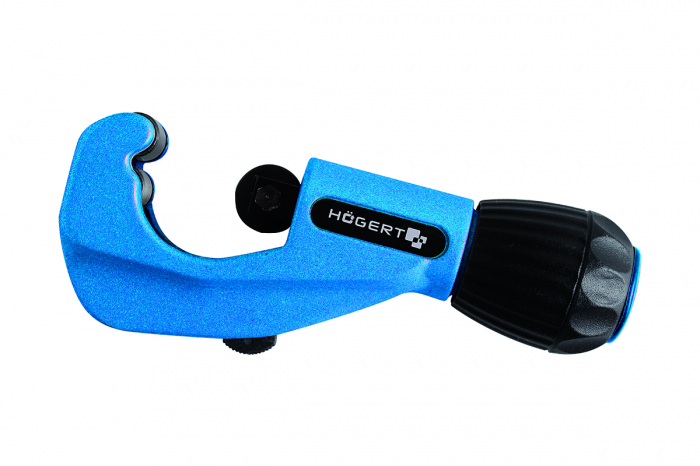 Фото Труборез для медных и алюминиевых труб, 6- 35 мм HOEGERT