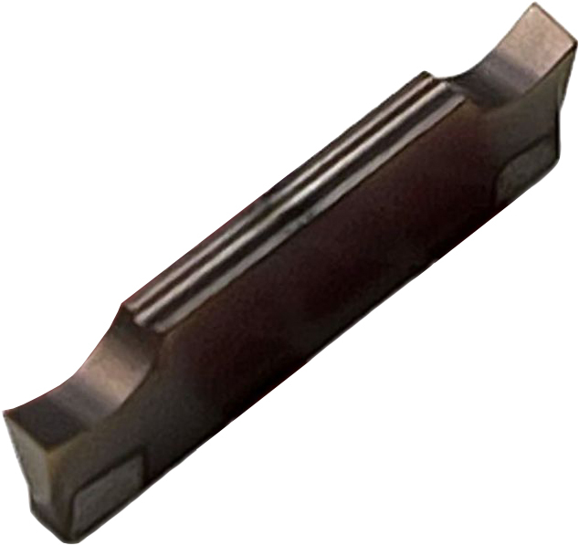 Фото MGGN150L-8 LF6018 пластина для отрезки и точения канавок Deskar