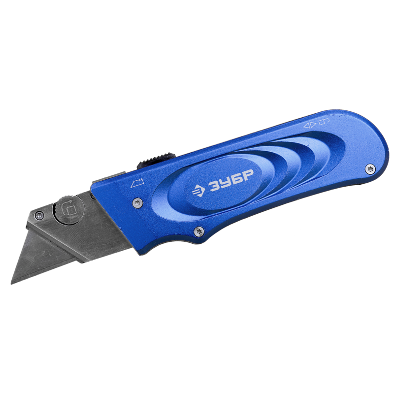 Фото Нож выдвижной серия ЭКСПЕРТ Зубр 09225