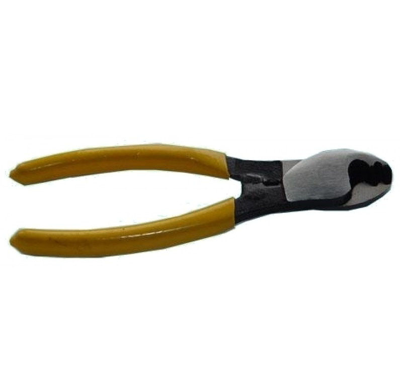 Фото Кусачки для резки кабеля 6" (150мм) с декоративными ручками