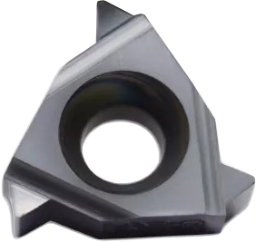 Фото 11IR 2.0 ISO LDA резьбовая пластина Deskar