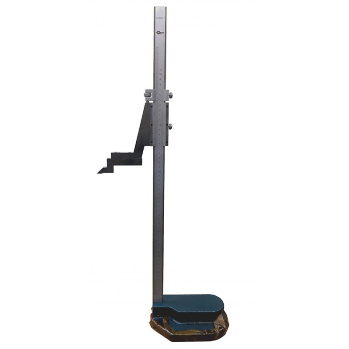 Фото Штангенрейсмас ШР-630-0,05 GRIFF