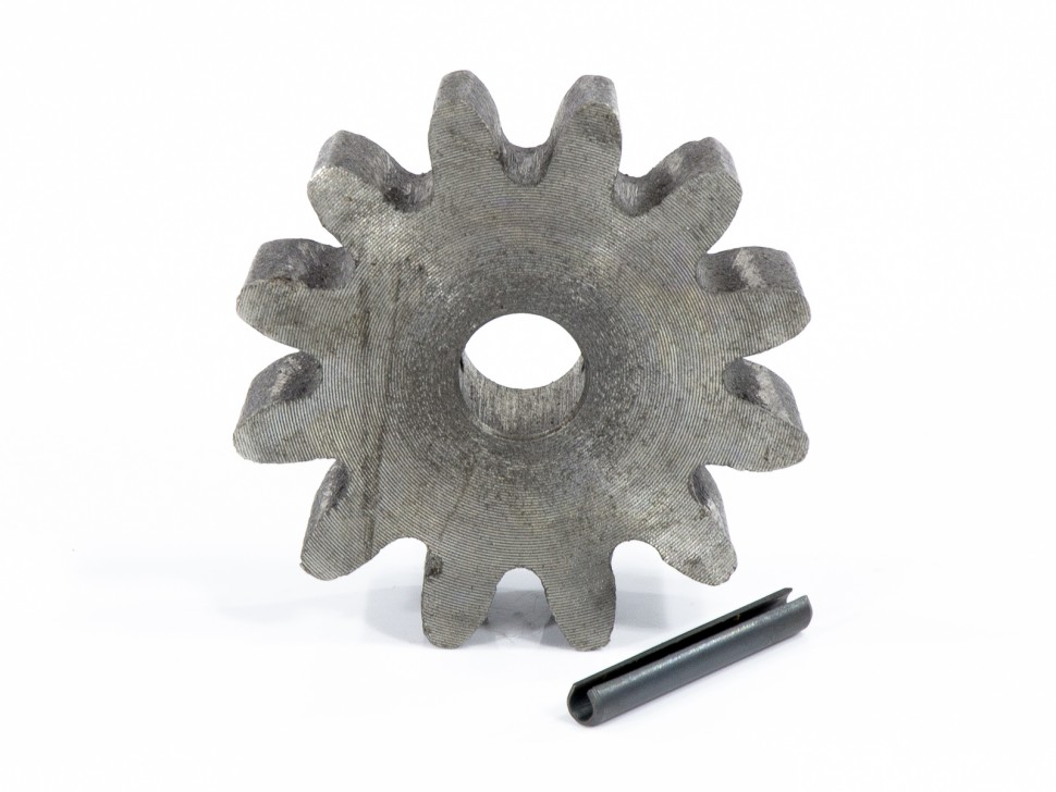 Фото Шестерня СБР-125.00.00.004-02, для СБР-132А.5