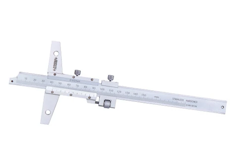 Штангенглубиномер ШГ-300, дел.0.02 мм, INSIZE