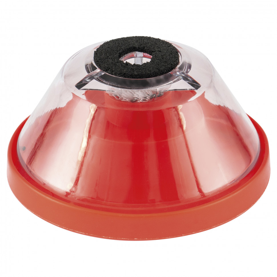 Фото Пылесборник для буров 4-10 мм Matrix