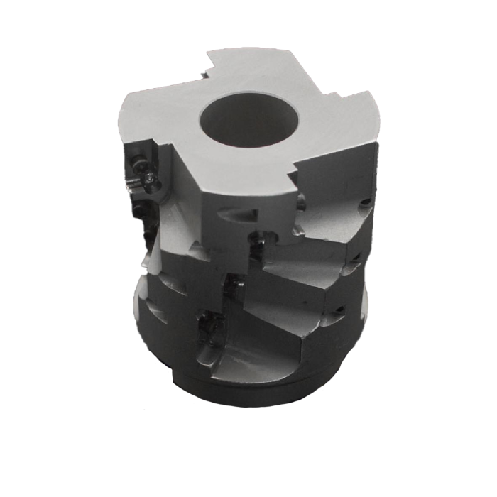 Фото Фреза торцевая насадная "кукуруза" PE02.11A22.050.04 Sekira