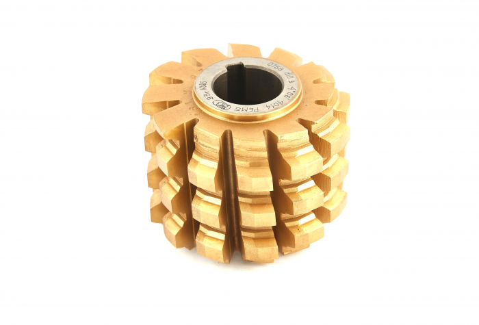 Фото Фреза червячная 10х23х29 2520-0775