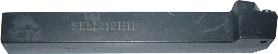 SEL1212H11 державка резьбовая Deskar