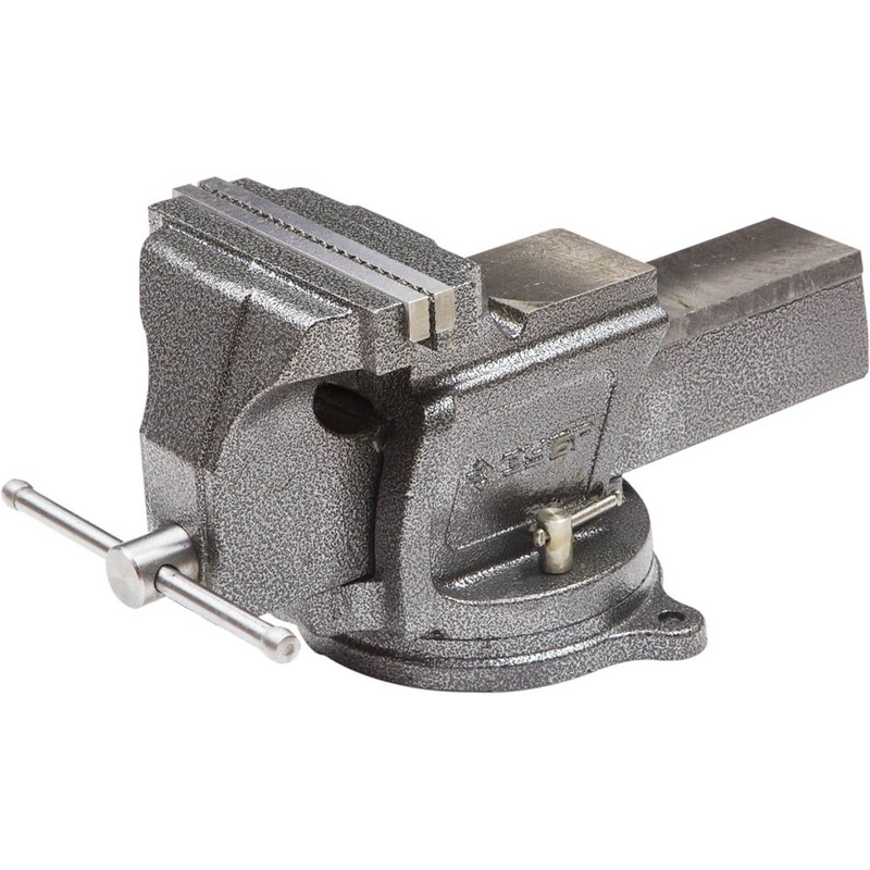 Тиски индустриальные серия ЭКСПЕРТ Зубр 32703-200