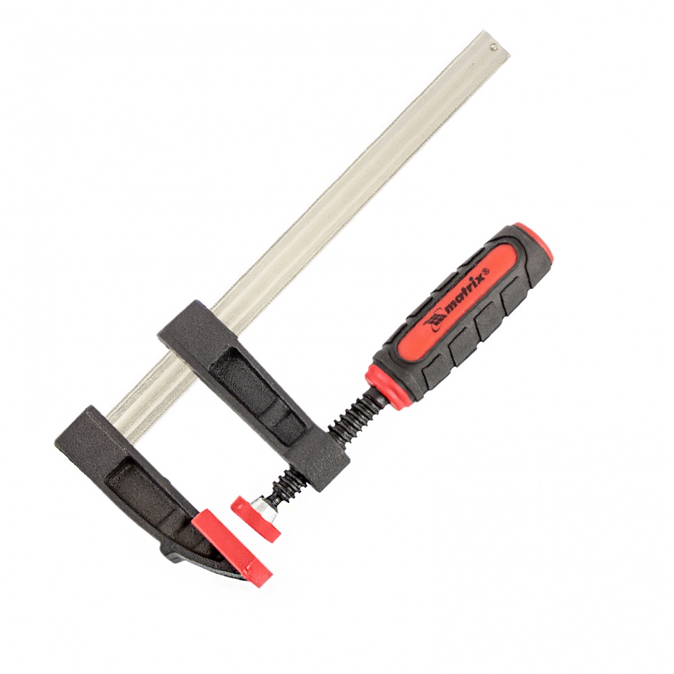 Фото Струбцина F-образная, 150 х 50 х 210 мм Matrix