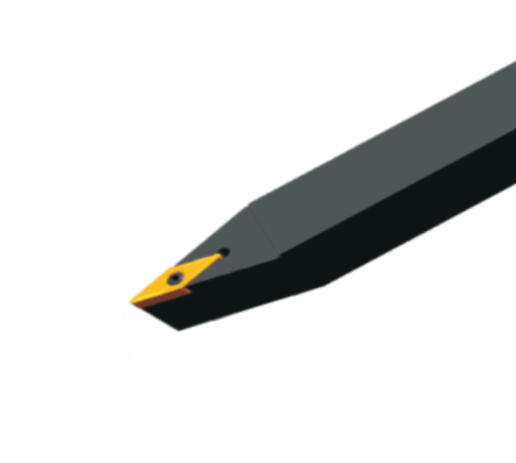 Фото SVVBN2020K16 державка для наружного точения Deskar