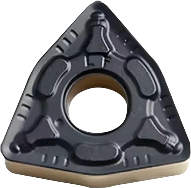 WNMG080404 CM LF9218 токарная пластина Deskar