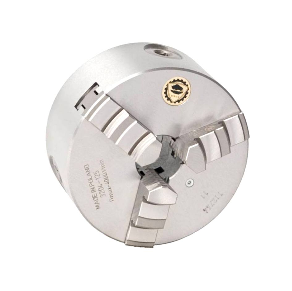 Фото Токарный патрон 3245-630-15