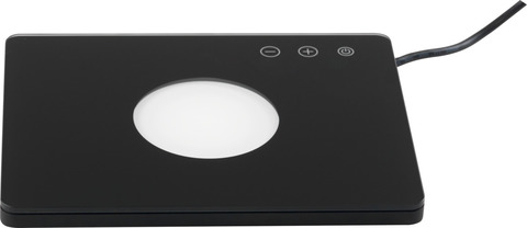 Подсветка проходящим светом BLI