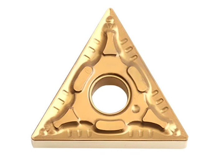 TNMG160404 CM LF9018 токарная пластина Deskar