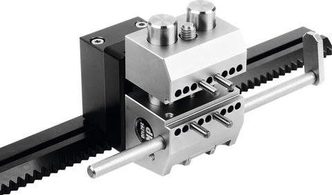 Фото Комплект принадлежностей S