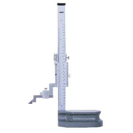 Фото Штангенрейсмас нониусный ШР 0-300 мм, 0.02 мм, INSIZE