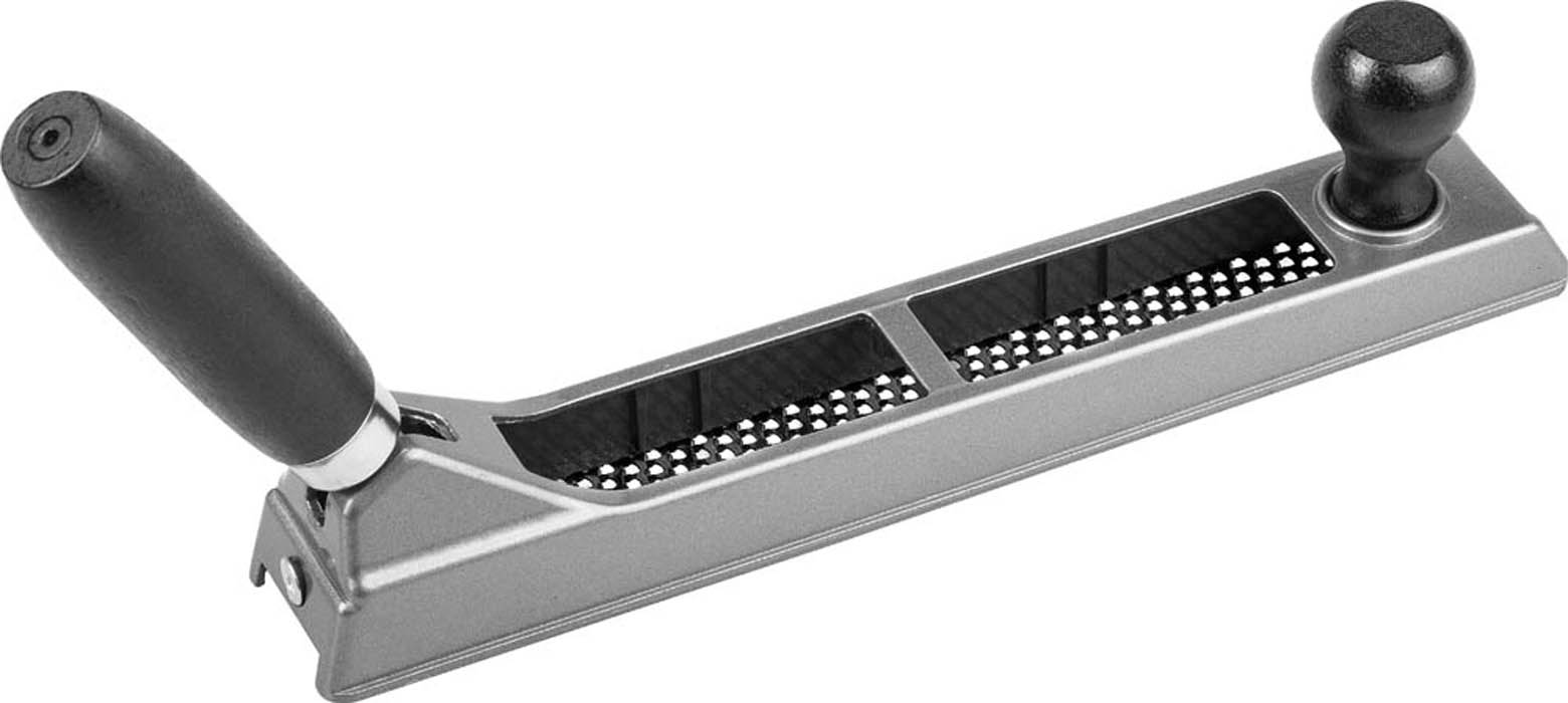 Фото Рашпиль обдирочный 18843KRAFTOOL 250 мм