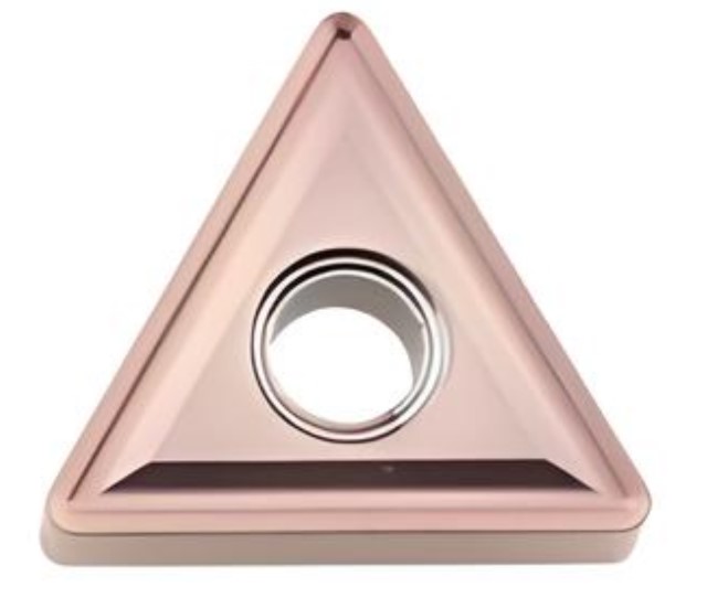 TNMG160404 MS LF6018S токарная пластина Deskar