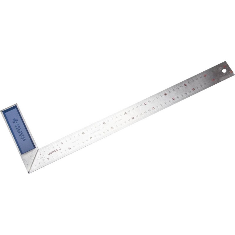 Угольник столярный серия ЭКСПЕРТ Зубр 34393-50
