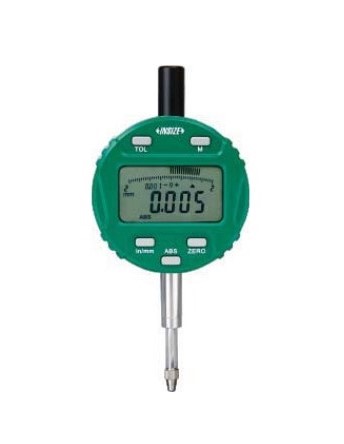 Фото Индикатор ИЧЦ 12.7мм/0.5", 0.001мм/0.00005", INSIZE