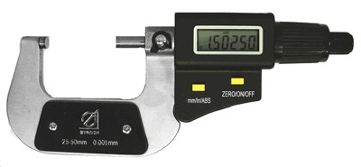 Фото Микрометр МКЦ 100 Эталон