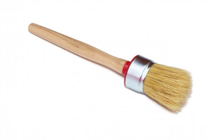 Фото Кисть круглая КР-25