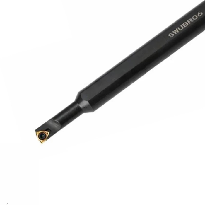 Фото S0608K-SWUBR06 державка для внутреннего точения Deskar