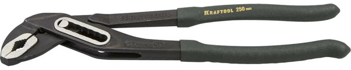 Фото Клещи переставные 22359-25 Expert KRAFTOOL 250 мм