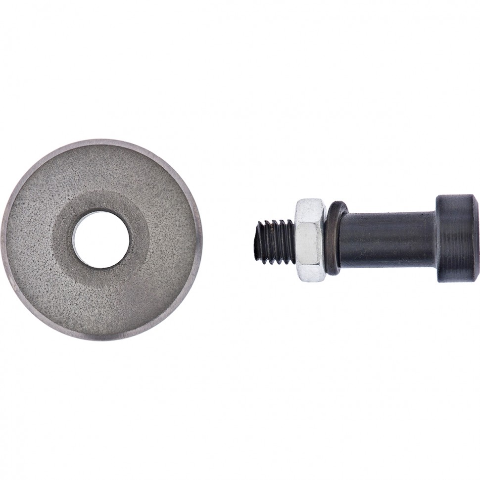 Фото Режущий ролик для плиткореза 22 х 6 х 5 мм МТХ