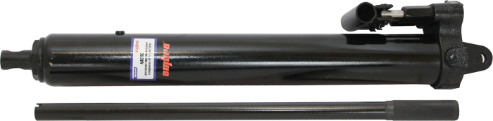 Фото Насос для крана гидравлического складного г/п 1 т, Ombra