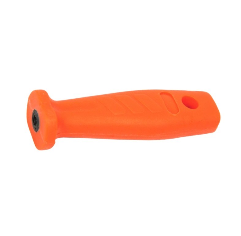 Ручка для напильника 150-200 мм №1 пластм.