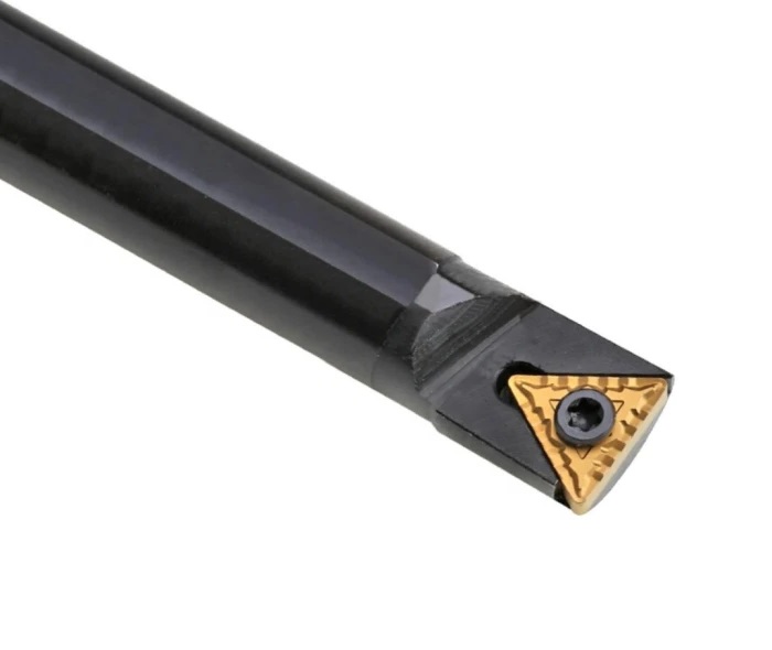 S20R-STFNL16 державка для внутреннего точения Deskar