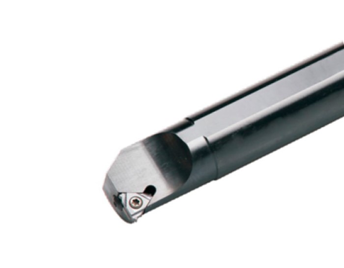 SNR0013M16 державка резьбовая Deskar