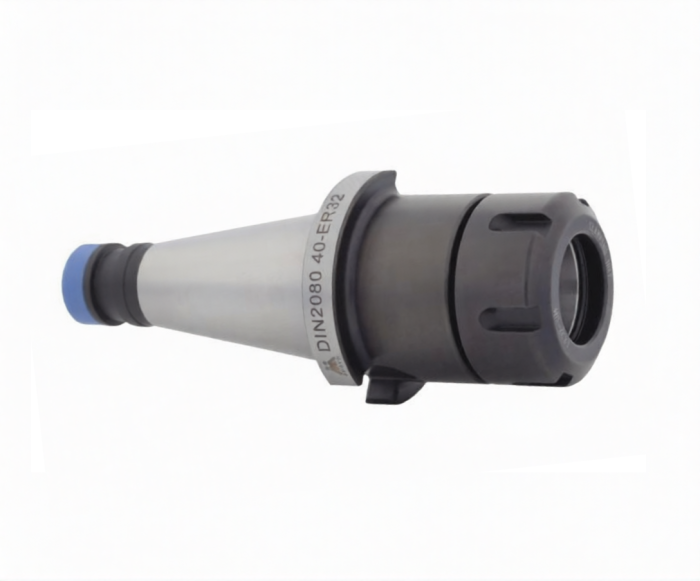 Фото NT40-ER32-060 патрон цанговый Zegyo