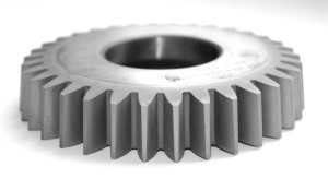 Фото Долбяк дисковый М1,5 Z=68 20 градусов Кл В 2530-0199