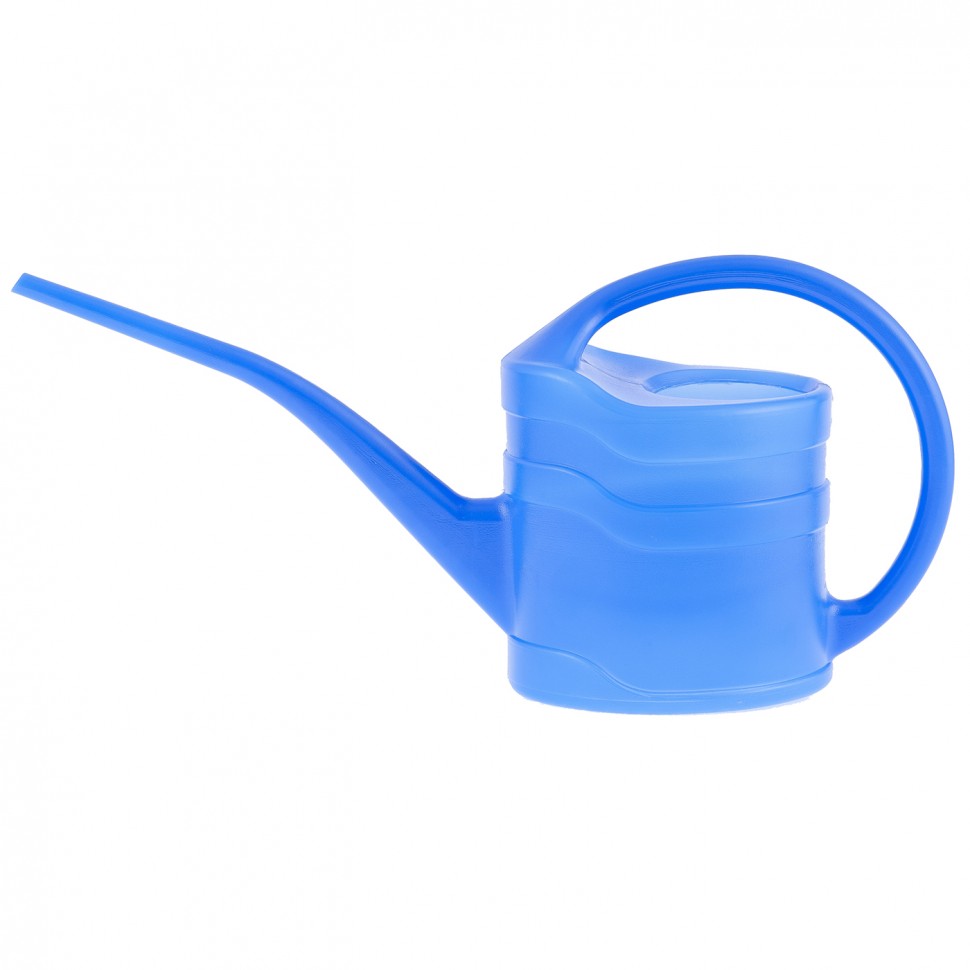 Фото Лейка малая, 1,3 л, пластмассовая Россия