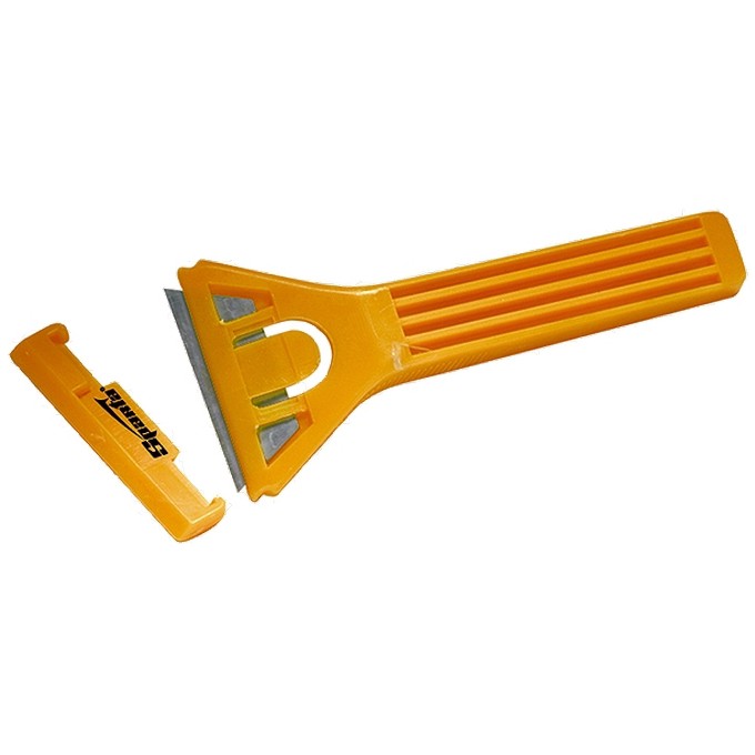 Фото Скребок, 51 мм, фиксированное лезвие Sparta